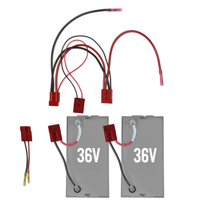 CONNECT EASE auto part
