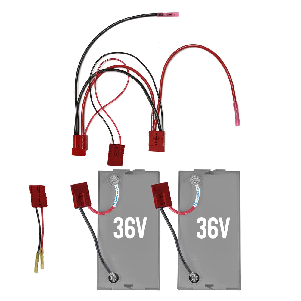 CONNECT EASE auto part