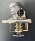 THERMOSTAT HOUSING