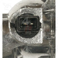 THERMOSTAT HOUSING