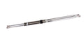 NRG Hood Damper Kit (Polished) - 89-94 240SX S13
