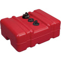 GAS TANK 12 GALLON LOW PROF W/GAUGE