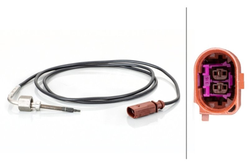 EXHAUST GAS TEMPERATURE SENSOR
