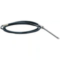 20' SAFE-T QC STEERING CABLE