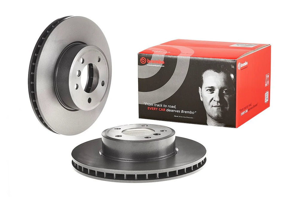 DISC BRAKE ROTOR