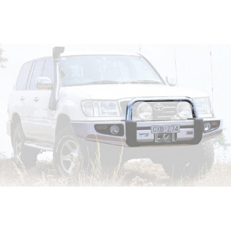 ARB Sahara Tube Prado 150