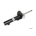 Bilstein B4 2002 Jaguar X-Type Base Front Twintube Strut Assembly