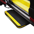 Legend Fleet Solutions side steps