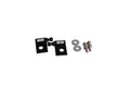 NRG Hood Damper Kit (Polished) - 08+ Scion XB (Half Pressure Shocks for CF Hood)