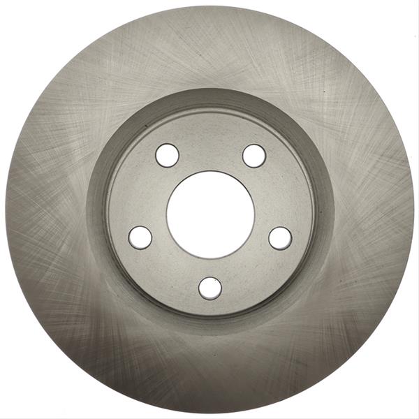 BRAKE ROTOR