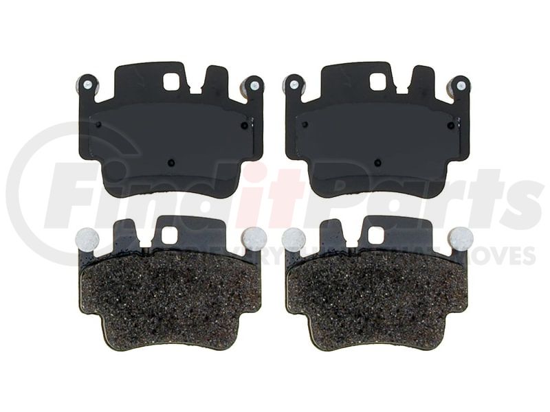 R auto part