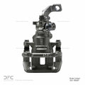 DFC 00-09 Honda S2000 Rear-L Silver Zinc Coated Premium Caliper