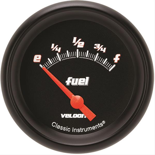 VELOCTY BLK 2 5/8IN FUEL 240-33