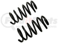 NISSAN VERSA 1215 COIL SPRING SET