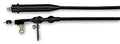 Black Kickdown Kit GM 700R4