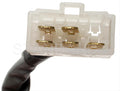 STANDARD IGN auto part detail