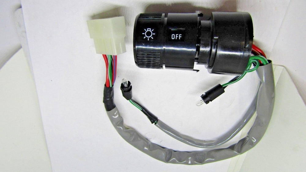STANDARD IGN auto part