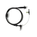 CRUISE CONTROL CABLE STAINLESS HOUSING