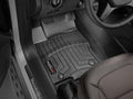 WeatherTech Black Front FloorLiner Fits -25-26 Porsche 4419301