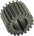 S&S Cycle 54-77 BT Pinion Gear - White