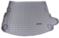 WeatherTech 2015+ Land Rover Discovery Sport Cargo Liners - Black