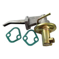 MECHANICAL FUEL PUMP