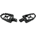 Burly Brand 97-22 Sportster/Dyna MX-Evolution Pegs - Black