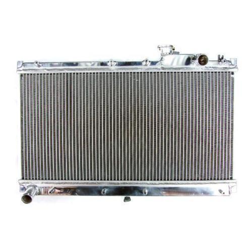 Koyo OEM Replacement 89-93 MIATA MX-5 1.6L I4 AT Supersedes A1139