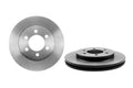 Brembo 04-08 Ford F-150/06-08 Lincoln Mark LT Front Premium UV Coated OE Equivalent Rotor