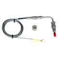 Innovate K-Type EGT Probe w/ Type-K Connector & Hardware (For TC-4 PLUS, LMA-3)