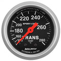 Autometer Sport Comp 140-280F Trans Temp Gauge