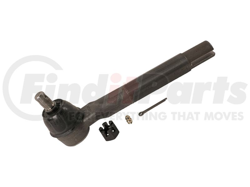 STEERING DRAG LINK