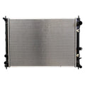 Koyo OEM Replacement 06-10 SB TRIBECA 3.6L H6 AT Supersedes A2846