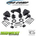 Pro Comp Component Box 6