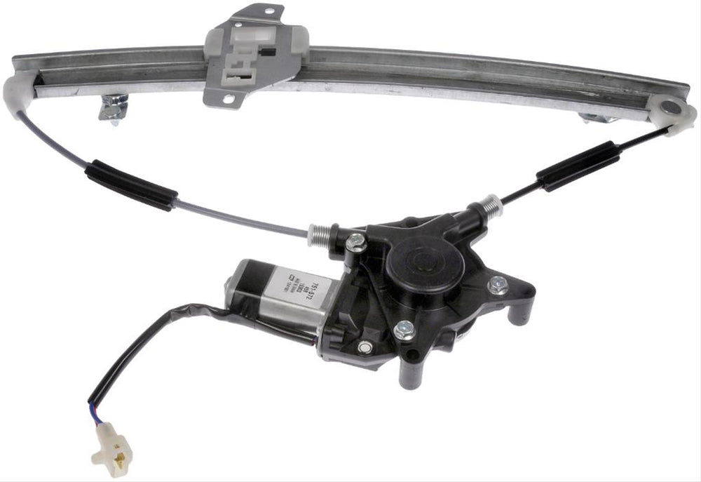 WINDOW REGULATOR