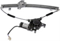 WINDOW REGULATOR