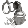 MagnaFlow Conv DF Mazda