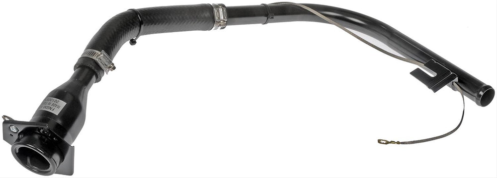 FUEL FILLER NECK