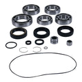 All Balls Racing 14-23 Honda Pioneer 700 Differential Bearing & Seal Kit Front