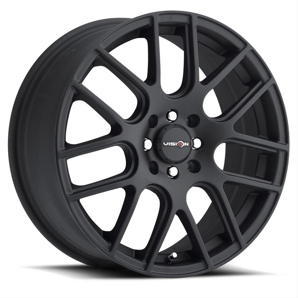 VISION WHEEL auto part