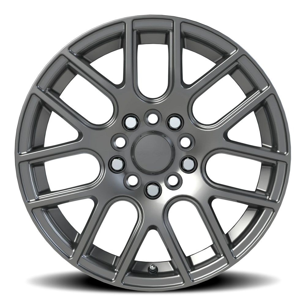 VISION WHEEL auto part