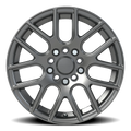 Vision Wheel 5-112 114.3 GM VIS CROSS 426H6720GM38