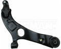 1114 SONATA/1214 AZERA/1115 OPTIMA/1416 CADENZA SUSPENSION CONTROL ARM