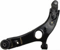 1114 SONATA/1214 AZERA/1115 OPTIMA/1416 CADENZA SUSPENSION CONTROL ARM