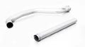 Remus 2013-2016 Volkswagen GTI Mk VII Non-Resonated Front Section Pipe