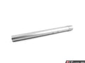 Remus 2013-2016 Volkswagen GTI Mk VII Non-Resonated Front Section Pipe