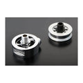 Greddy auto part detail