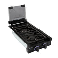GREYSTONE 2 BURNER COOKTOP LOW COST
