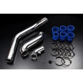 GReddy 95-98 Nissan Skyline GTR Aluminum Intake Pipe Set ECR33