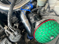 GReddy 95-98 Nissan Skyline GTR Aluminum Intake Pipe Set ECR33